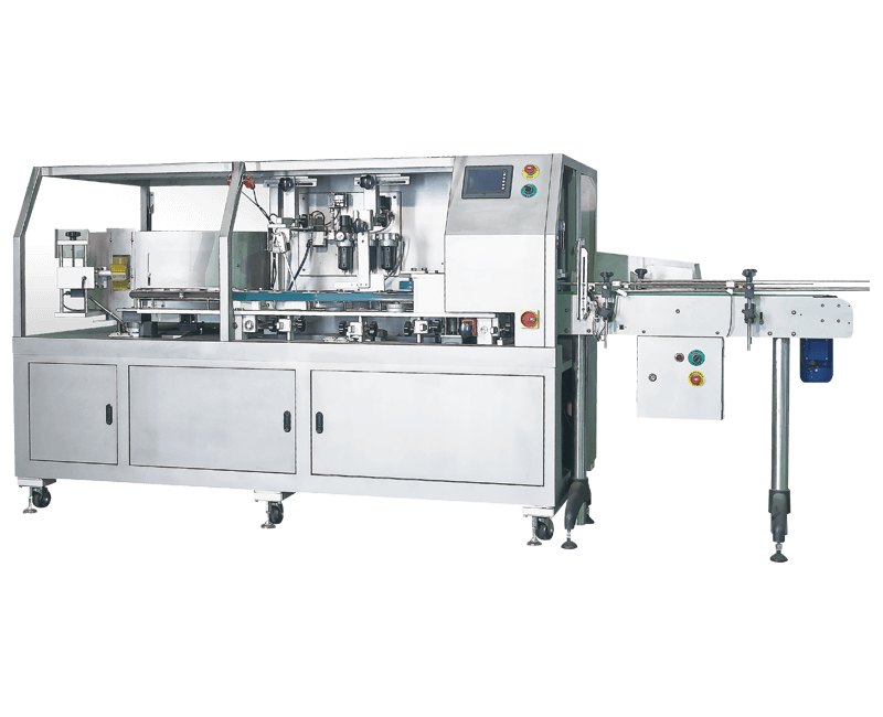 arrange bottles machine，Pharmaceutical equipment，Fuding Industial Co.,Ltd